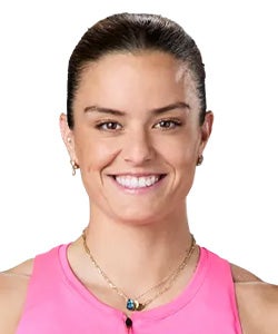 Maria Sakkari