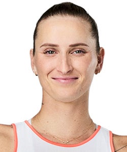 Marketa Vondrousova