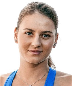 Marta Kostyuk