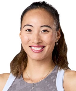 Qinwen Zheng
