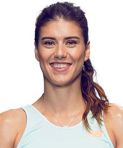 Sorana Cirstea