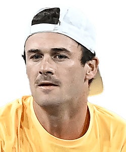 Tommy Paul