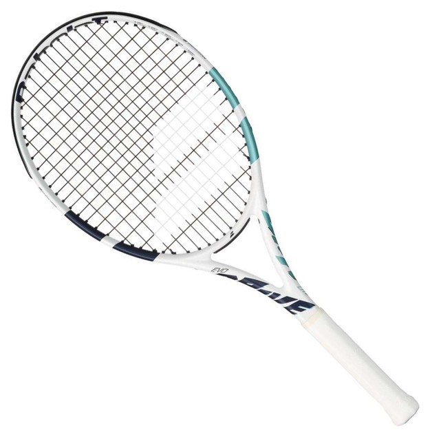 Babolat Evo Drive Lite White Racquet 2025