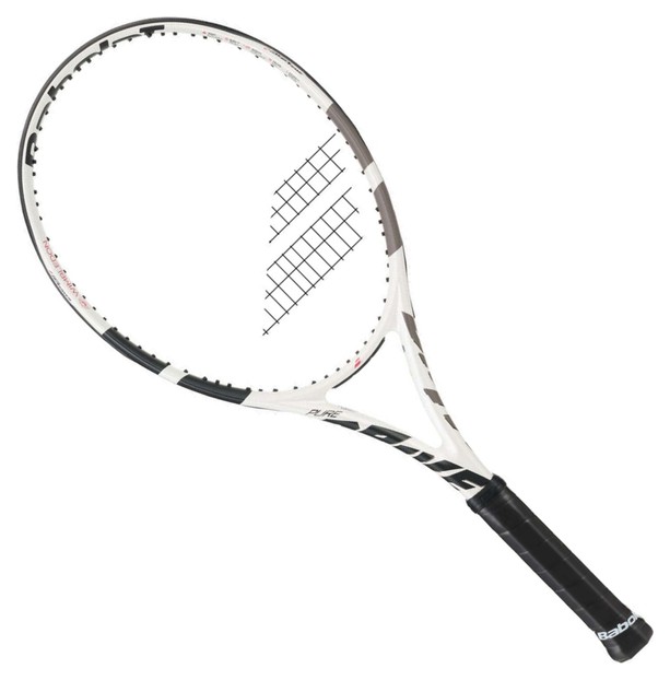Babolat Pure Drive Wimbledon Racquet 2026