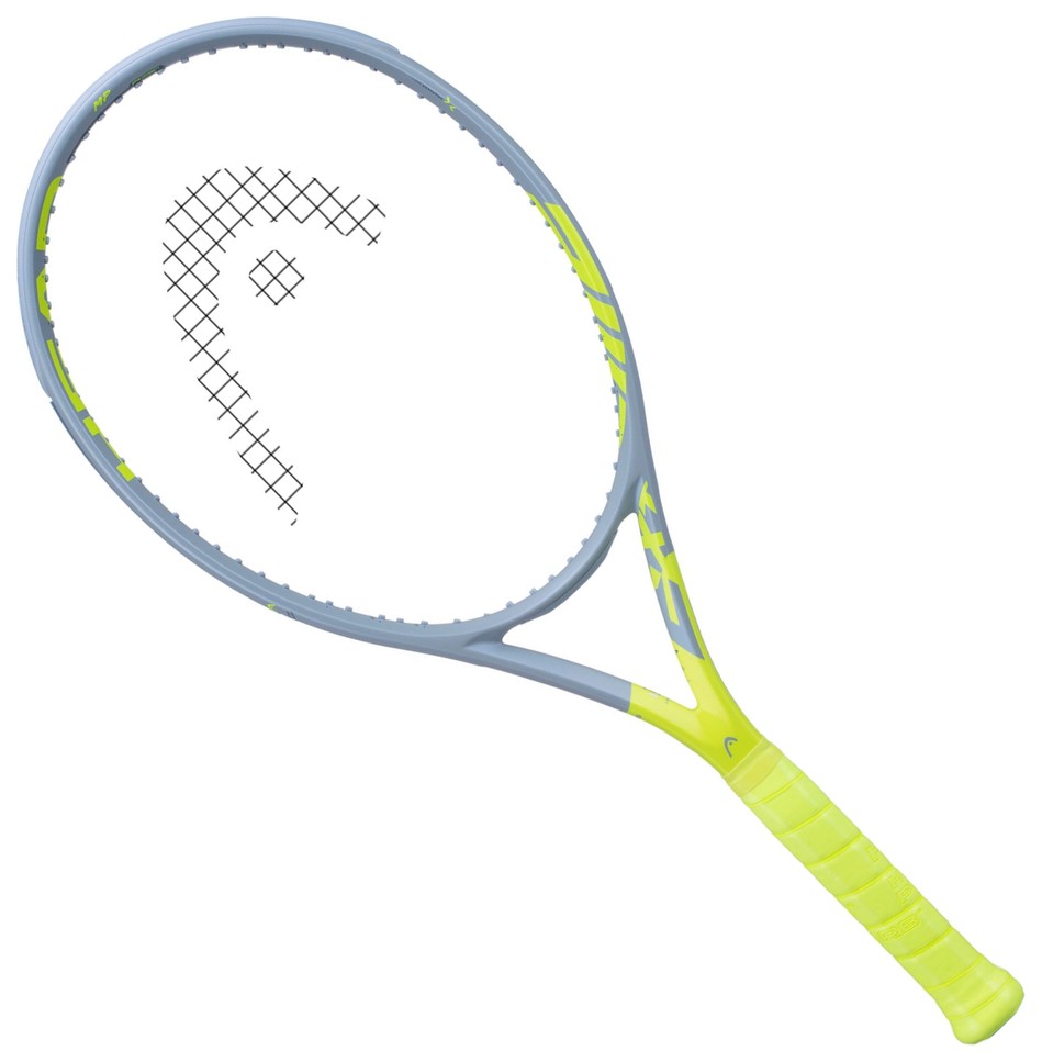 Head Graphene 360+ Extreme MP