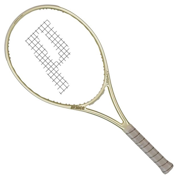 Prince O3 Legacy 105 Racquet 2024