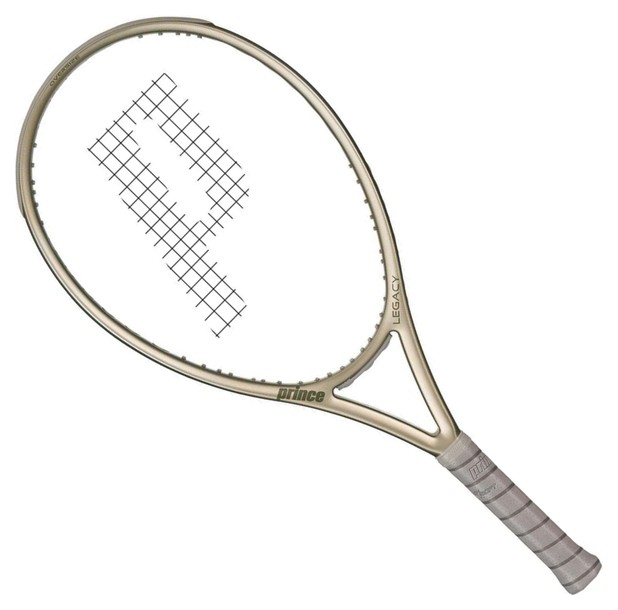 Prince O3 Legacy 120 Racquet 2024