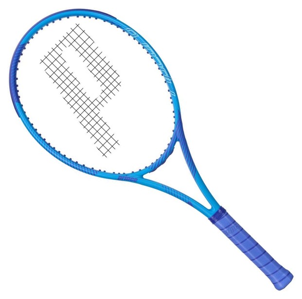 Prince Ripcord 100 265g