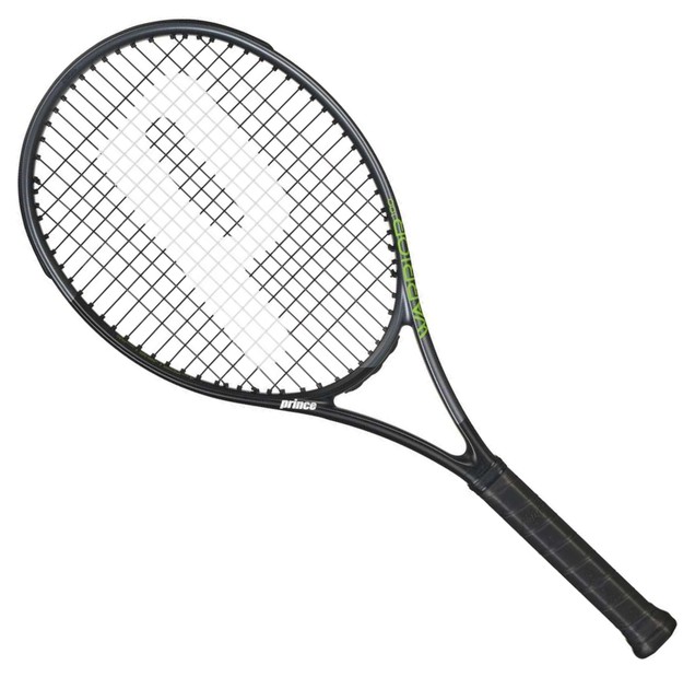 Prince Warrior 100 (285g)