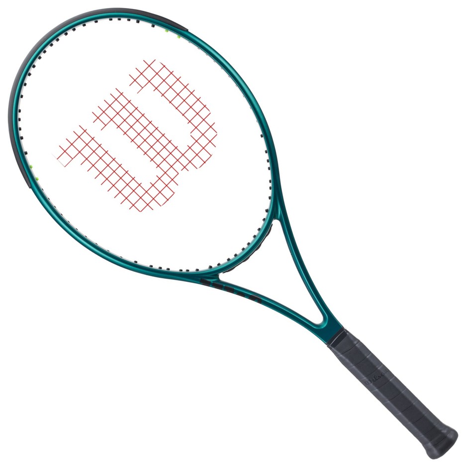 Wilson Blade 104 v9