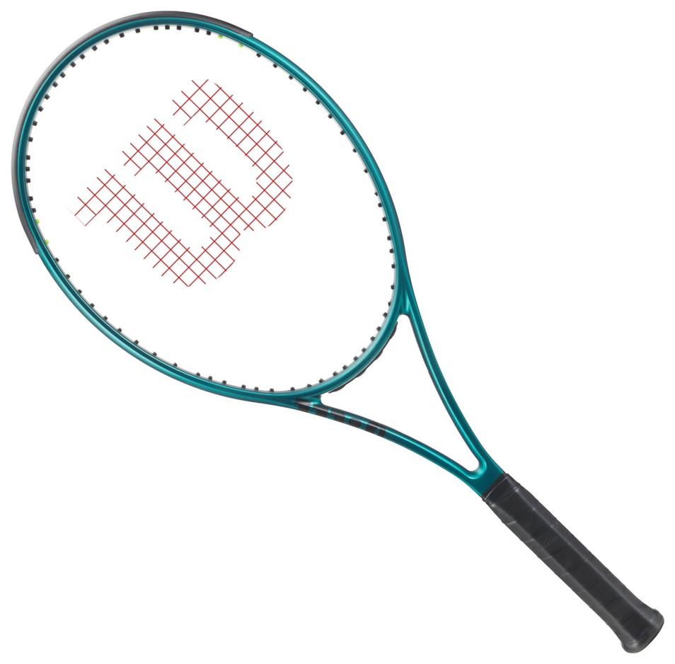 Wilson Blade 98S v9