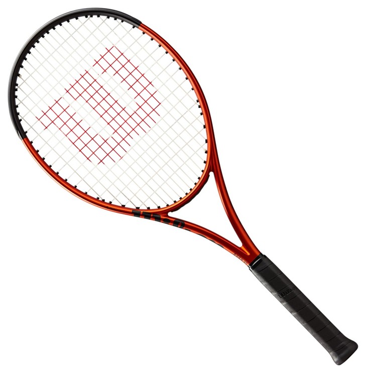 Wilson Burn 100S v5