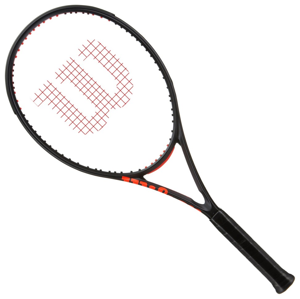 Wilson Clash 100L v3