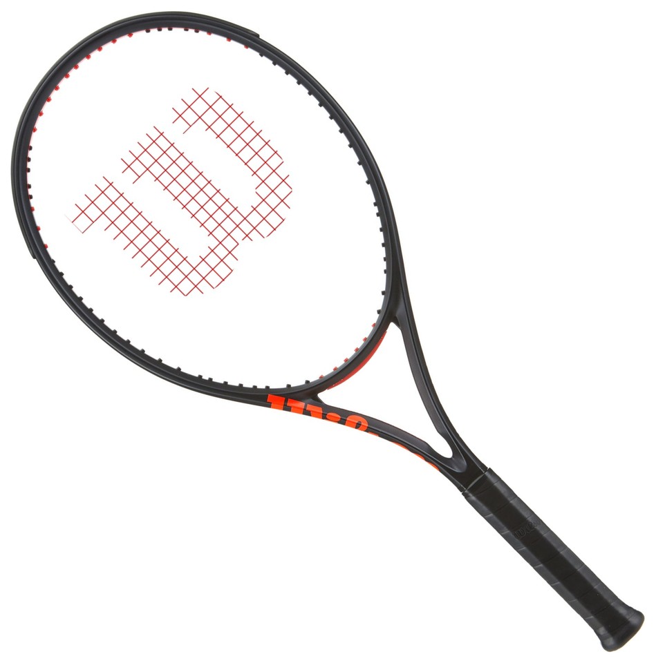 Wilson Clash 108 v3