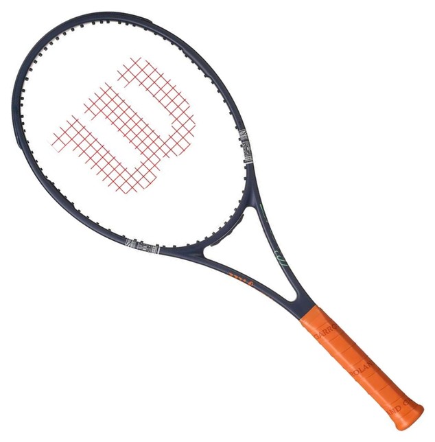 Wilson Pro Staff 97 v14 Session Soiree