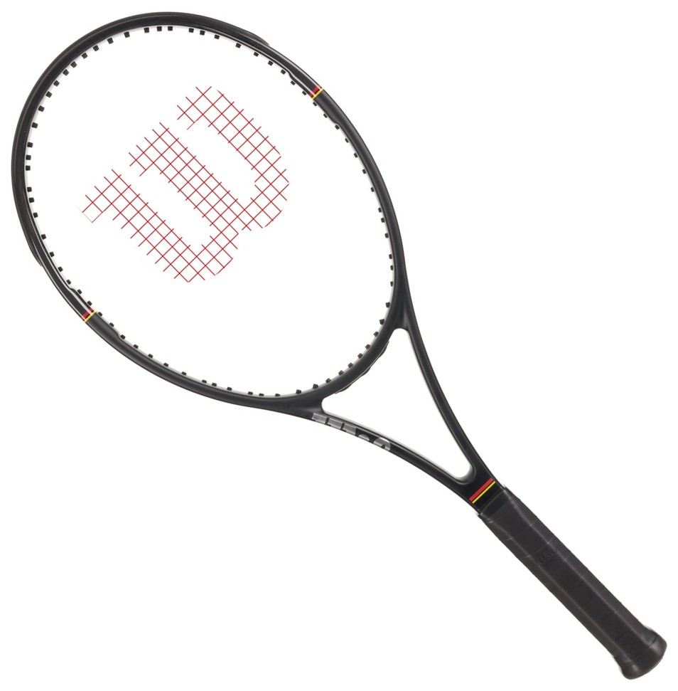 Wilson Pro Staff 97L Classic