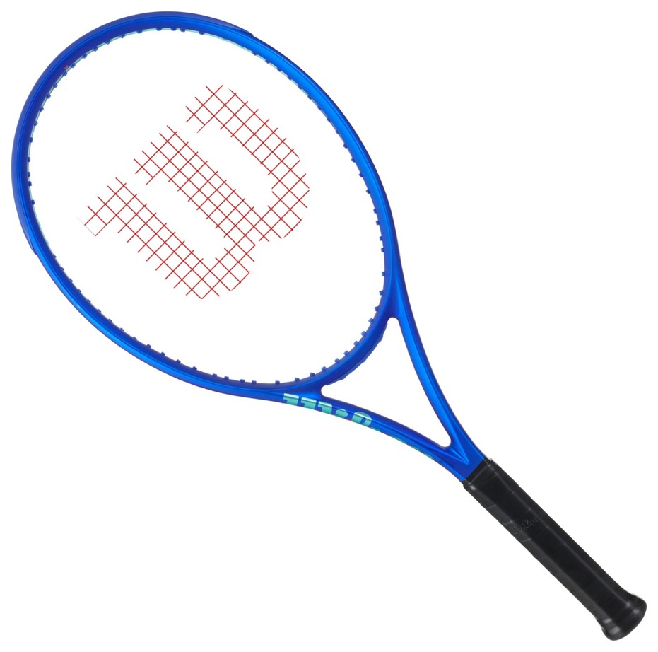 Wilson Ultra 100L v5